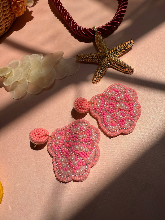 Aretes Corales