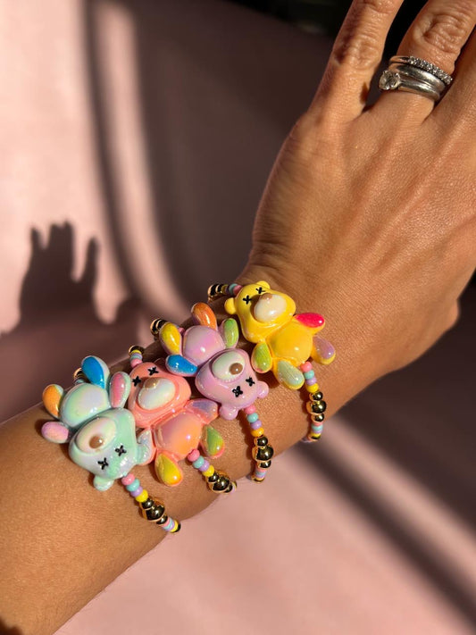 Pulsera Teddy Bears